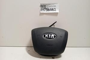 AIRBAG VOLANTE KIA Rio 4Â° Serie 569001W100HU D4FC
