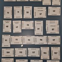 Figurine kung fu karate Bruce Lee