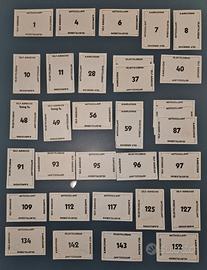 Figurine kung fu karate Bruce Lee