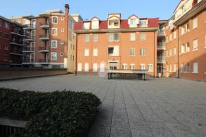 4 LOCALI A CRESCENTINO