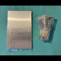Piattaforma di Stampa per Anycubic Photon Mono X –