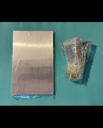 Piattaforma di Stampa per Anycubic Photon Mono X –