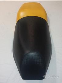 sella Malaguti Phantom f12