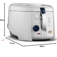 friggitrice delonghi rotofry