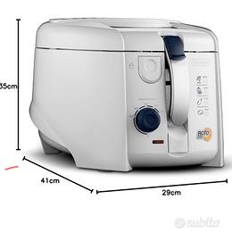friggitrice delonghi rotofry
