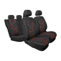 Set coprisedili universali fiat doblo 1 2 3 serie