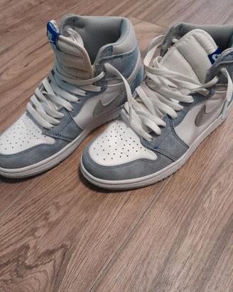 SCARPE JORDAN HIGH ROYALE ORIGINALI 