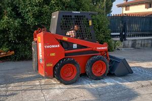 P189 - Mini Pala Thomas 103