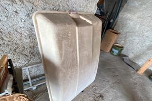 Jetbag Auto e camper FIAMMA