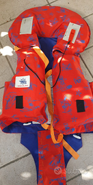 Giubbotti di Salvataggio Salvagente bambini barca