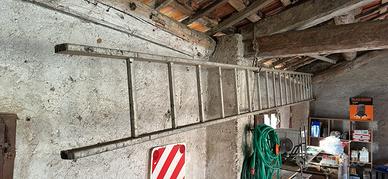 Scala Alluminio