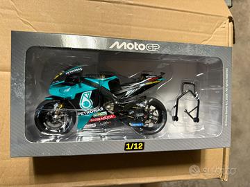 Valentino Rossi Yamaha YZR-M1 (2021)