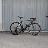 Bici da Corsa De Rosa KING Usata