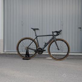 Bici da Corsa De Rosa KING Usata