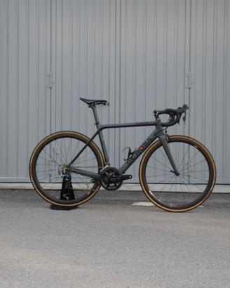 Bici da Corsa De Rosa KING Usata