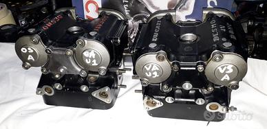 testata orizzontale o verticale DUCATI 851 88'