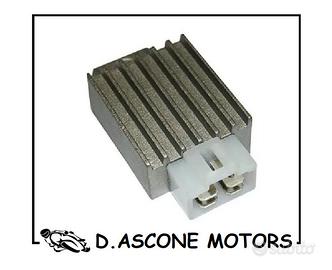 REGOLATORE DI TENSIONE KYMCO MALAGUTI SYM 50 125