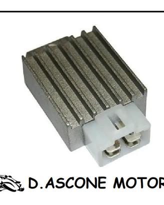 REGOLATORE DI TENSIONE KYMCO MALAGUTI SYM 50 125