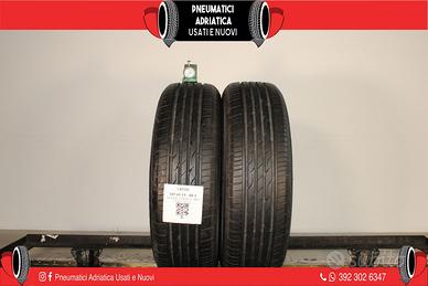 2 Gomme 185 65 R 15 Marshal al 84% SPED GRATIS