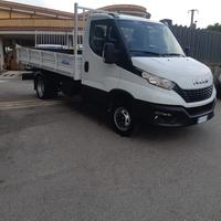 Iveco daily 35-150 ribaltabile anno 2017