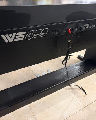 Pianoforte GEM WS400