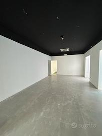 Locale commerciale in centro storico