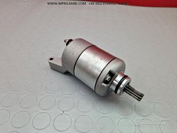 MOTORINO AVVIAMENTO KAWASAKI Z125 2021 2020 Z 125