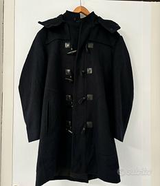 Cappotto lungo Zara Man