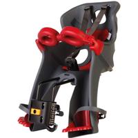 Seggiolino bici anteriore Bellelli