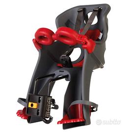 Seggiolino bici anteriore Bellelli