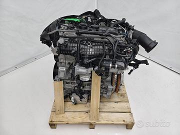 MOTORE COMPLETO B4204T19 2.0B 140Kw 190CV VOLVO V6