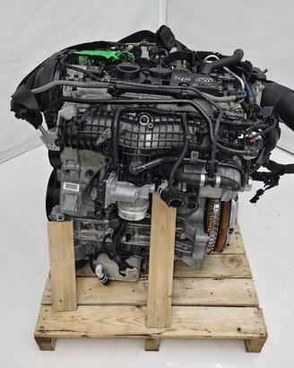 MOTORE COMPLETO B4204T19 2.0B 140Kw 190CV VOLVO V6