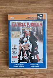 I grandi successi del cinema italiano in DVD