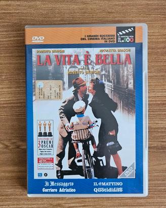I grandi successi del cinema italiano in DVD