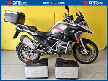 BMW R 1200 GS Garantita e Finanziabile