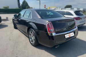 LANCIA Thema 3.0 V6 Mjet II 190 CV Platinum