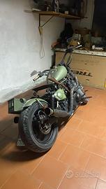 Kawasaki 750