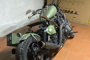 Kawasaki 750