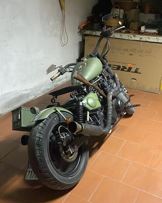 Kawasaki 750