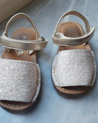 Scarpe Bambina