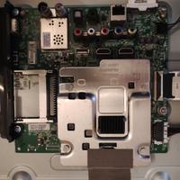 scheda madre EAX669435041 per LG49UH603V