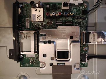 scheda madre EAX669435041 per LG49UH603V
