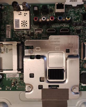 scheda madre EAX669435041 per LG49UH603V