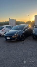 Fiat bravo 1.4 t jet