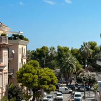 Appartamento a 40 metri dal mare (3 posti letto)