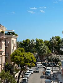 Appartamento a 40 metri dal mare (3 posti letto)