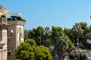 Appartamento a 40 metri dal mare (3 posti letto)