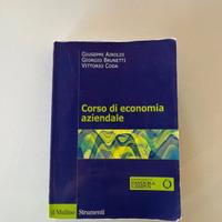 Corso di economia aziendale