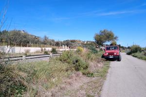 Terreno edificabile in C/da Savarino