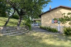 Ampia Villa nel cuore del Parco Naz. del Pollino